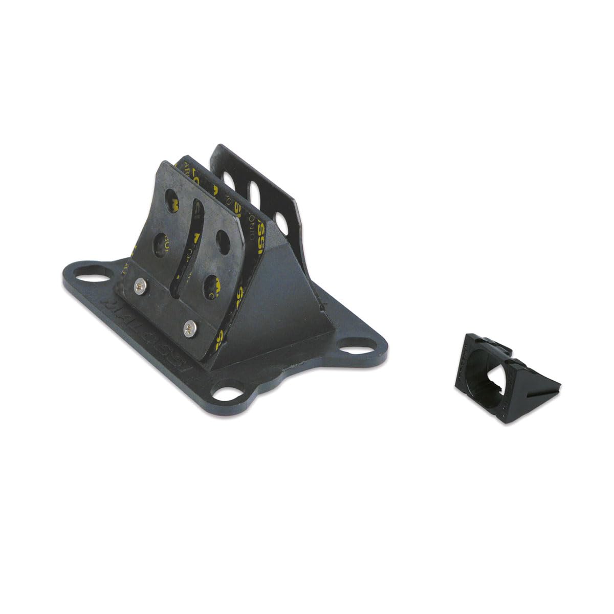MALOSSI 27 4235.K0 Valvola Lamellare VL6 lamelle Karbonit 0,30 mm Compatibile con Aprilia, per Derbi, per Fantic motor, per Hm, per Gilera