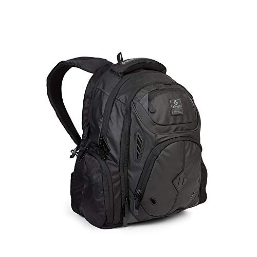 Mochila XTREM GIGA 088 Preto Único