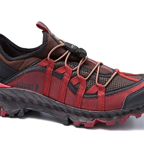 Tênis Bull Terrier Cross