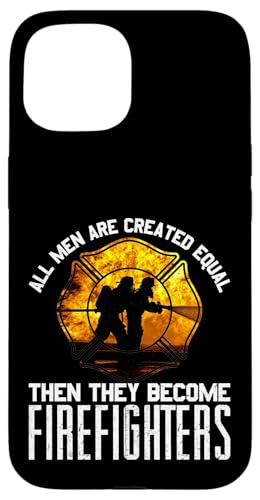 ���h�m ���h�m �M�t�g All Men Are Equal Some Put Out Fire �X�}�z�P�[�X iPhone 15 �p