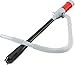 FloTool 10810 Battery Powered Siphon Pump