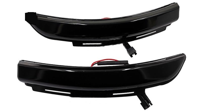 Clignotant de rétroviseur pour changer de file en Changan CS55