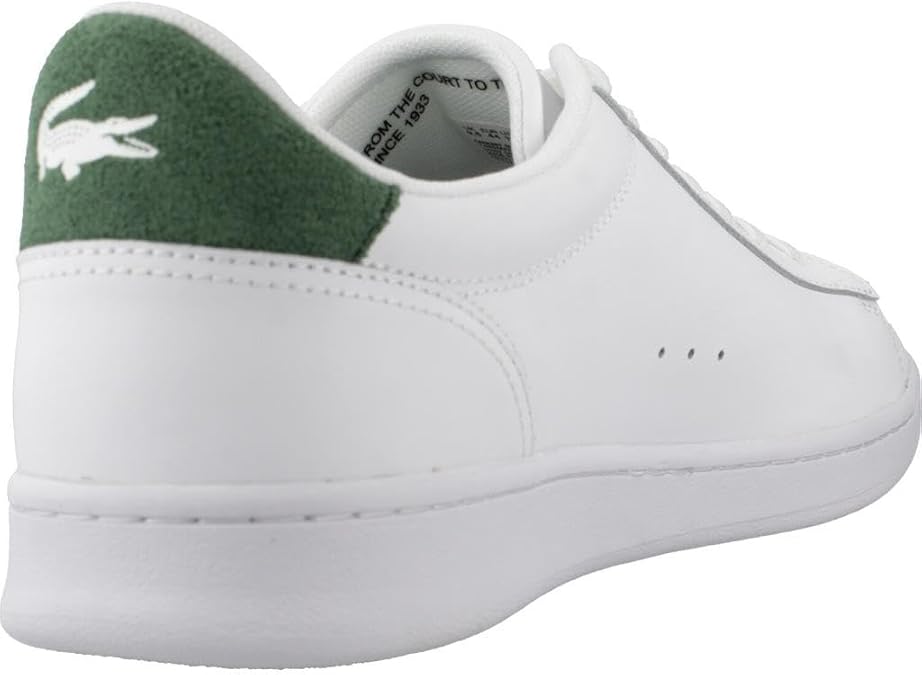 Lacoste Men's Carnaby Basketball