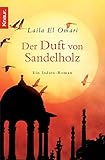 Cover zum Buch Der Duft von Sandelholz