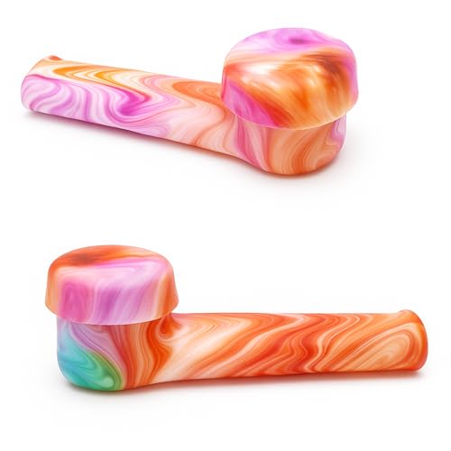 Tobacco Pipe Set Easy To Clean - Cleaning Tools Included, Suitable For Beginners, Removable For Pipes S03 - Image 4