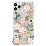 Rifle Paper CO. iPhone 11 Pro Case - Floral Design - 5.8 - Wild Flowers