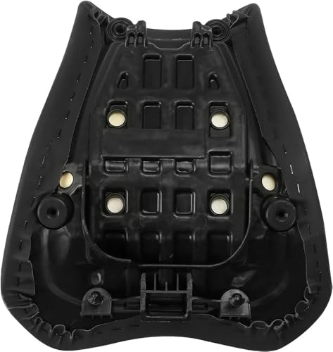 Asiento trasero pasajero Z 900 para viajes y rutas de fin de semana 6