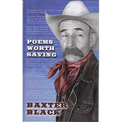 Poems Worth Saving