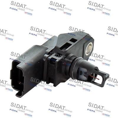 SIDAT 84.3100 Sensore pressione collettore d'aspirazione con sensore temperatura aria integrato
