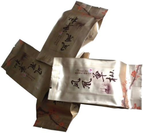 Special Grade Honey Orchid Aroma Chaozhou Phoenix Dancong Oolong Tea (80g(8g/bag *10 bags)