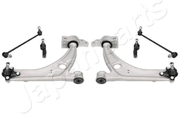 Japanparts SKS-0924 Arm Kit, Wheel Suspension