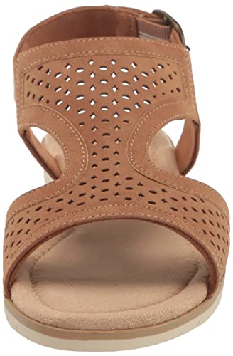 Easy Street Women's Alba Wedge Sandal2