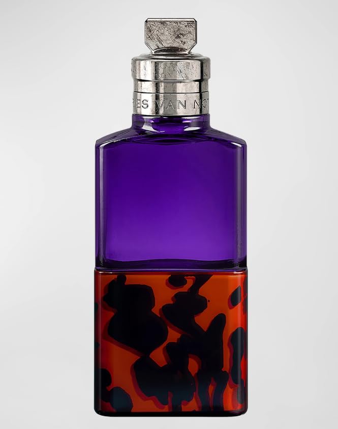 DRIES VAN NOTEN Fleur Du Mal Eau de Parfum 3 4 oz