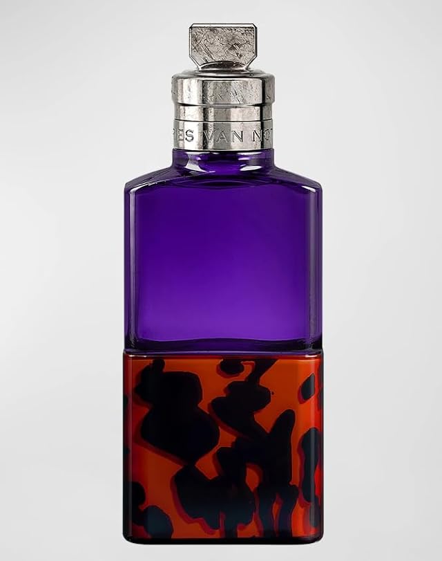 DRIES VAN NOTEN Fleur Du Mal Eau de Parfum 3 4 oz