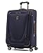 Travelpro Crew 11 25' Expandable Spinner Suitcases (Patriot Blue)
