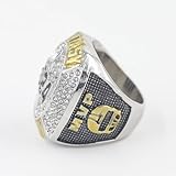 Zoom IMG-1 wzzxjqnrhf anello da campionato fantasy