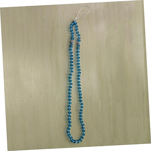 INOOMP 2 peças de porta-chaves para carteira, smartphone, telemóvel, bolsa, capa de telemóvel, pulse