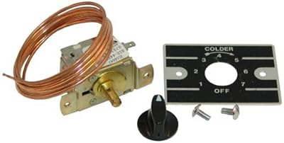 RANCO A10-4481-000 Temperature Control