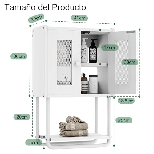 Baño, Imagen adicional