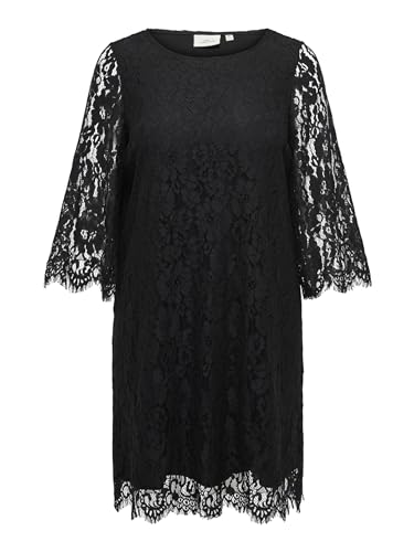 Robe midi ONLY Carmakoma pour sublimer les silhouettes féminines