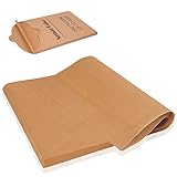 SMARTAKE 300PCS Parchment Paper Sheets, 12 x 16 IN Pre-Cut Baking Parchment, Non-Stick Kitchens...