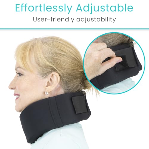 Vive Neck Brace Cervical Collar thumb #5