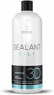 Borabella Selagem 3d Semi Definitiva Orgânica 1l