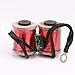 High Quality Coil Tattoo Machine Red 28mm 10 Wrap Copper Wire Coils Tattoo Gun Parts for Shader Liner Beauty Body Care for Professional Tattooist Artists