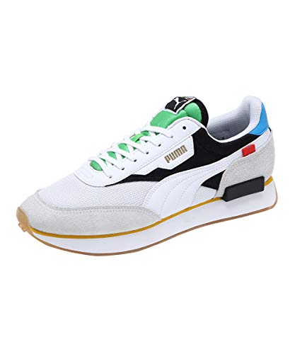 Baskets basses Puma FUTURE RIDER Unity Collection - vue 7