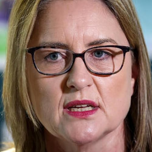 Victorian Premier Jacinta Allan set to face no confidence motion next month