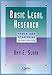 Basic Legal Research: Tools and Strategies