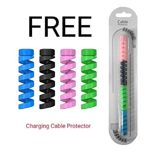 Image of Original 20W Super Fast Charger for iPhone 14,14 Plus,14 Pro,14 Pro Max (Adapter & Cable) (48Watt20)