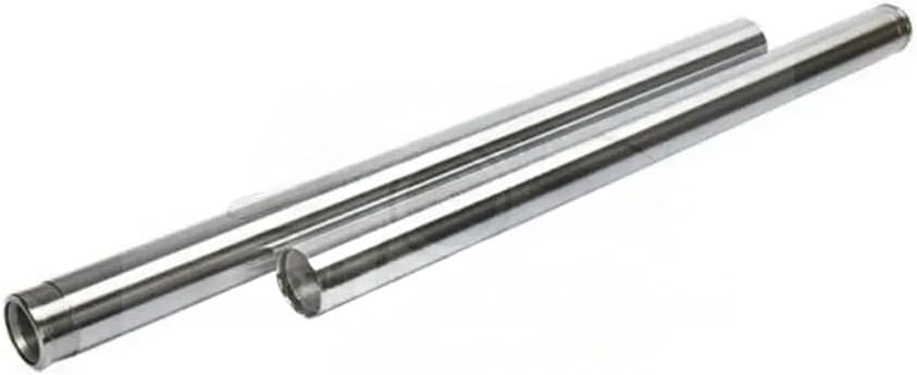 Motorcycle Shock Absorber Suspension Inner Tubes For GSF600 For Ba&ndit 2001-2004 2002 2003 Front Leg Shock Absorber Pipe Bar 41x625mm