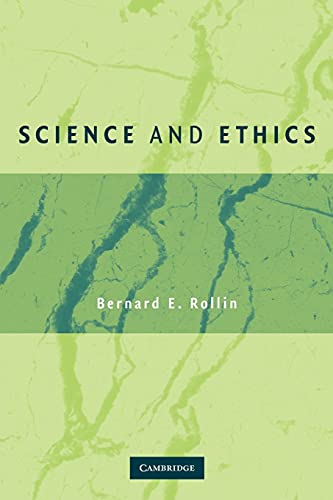 Science and Ethics view 2