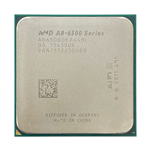 A8-6500K