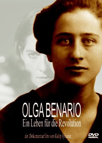 Olga Benario - Ein Leben für die Revolution - Mehr Infos/Bestellen