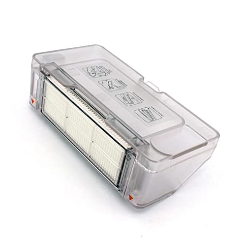 Vacuum Cleaner Washable Dust Box Household Sweeper Spare Parts Accessories Fit For Xiaomi Fit For Mijia STYTJ02YM Vacuum cleaner parts