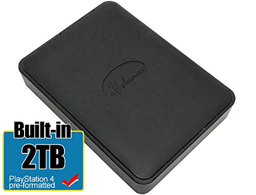 Best Hdd For Ps4