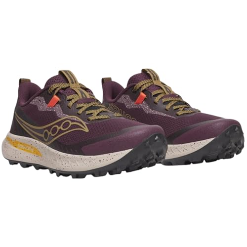 Image of Saucony Women's Peregrine 15 Sneaker