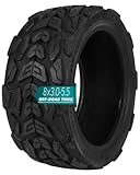 8x3.0-5.5 Tubeless Elektroroller-Reifen mit Aggressivem Profil 8/3.0/5.5 Nylon und 8 3.0 5.5 für Stadtverkehr – Vakuum