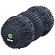 Beurer MG 35 Deep Roll Massagerolle mit Vibration, Faszienrolle zur Triggerpunktmassage, 3 Intensitätsstufen, Massagemodus, vielseitig anwendbar, tiefenwirksam