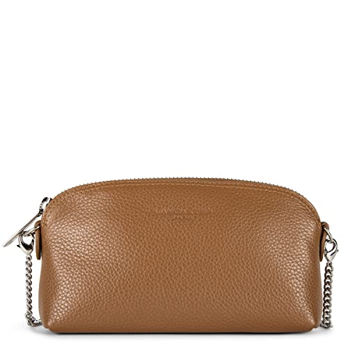 LANCASTER Trousse - Foulonne PM Camel
