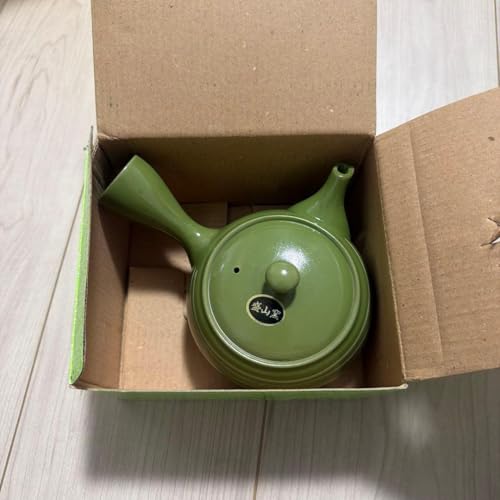 茶器 急須 常滑焼 緑」の人気商品一覧・価格比較 - 価格.com