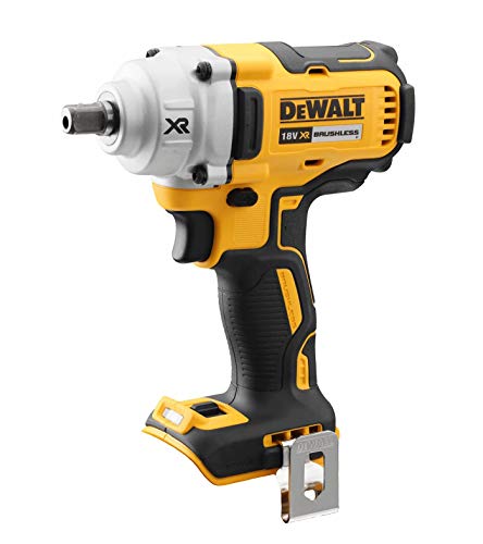 Preisvergleich Produktbild DeWALT DCF894N (Solo Version Karton)