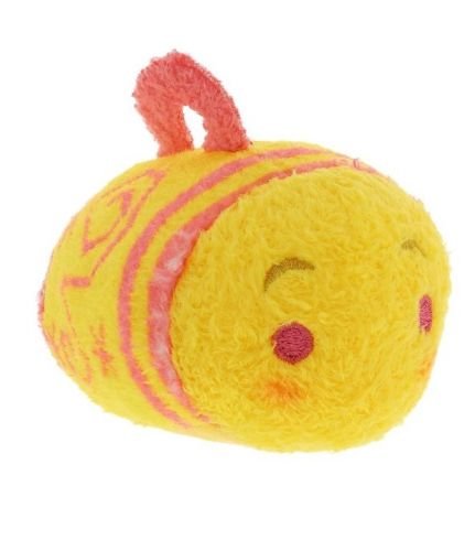 Disney Parks Fantasyland Mad Hatter Tea Cups Tsum Tsum