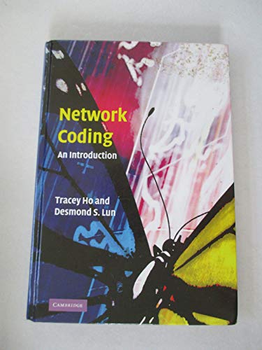 Network Coding: An Introduction view 2