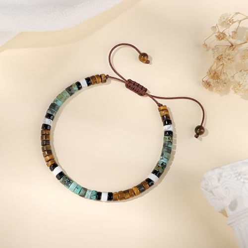 JoycuFF Bracelets for Women, Inspirational Gifts for Women, Easter Valentine Christmas Gifts for Woman, Trendy Jewelry Teenage Gifts Trendy Stuff Gifts for Lover, Mom, Daughter, Sister, Best Friends4