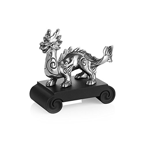 置物 ROIYAL SELANGOR Amazon.com: Royal Selangor Hand Finished Chinese Zodiac Collection