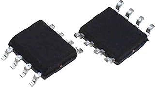 Reland Sun 10pcs FDS8984-NL SOP-8 FDS8984 SOP8 8984 SOP 30V N-channel MOSFET