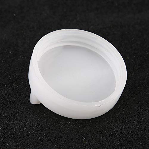 Image of Fydun ABS Coolant Reservoir Overflow White for CRV